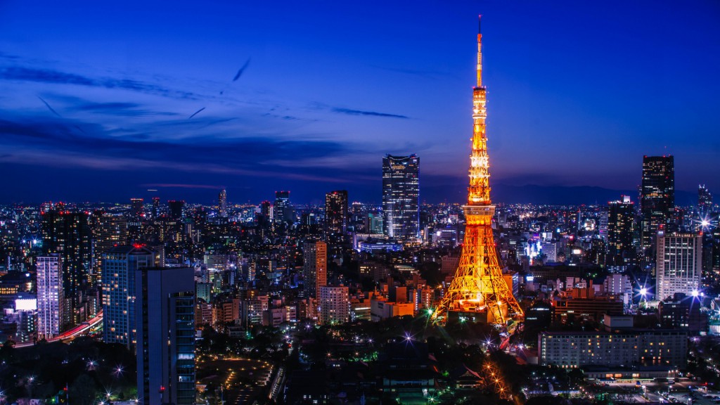 東京タワーの大迫力夜景を目の前で楽しむクリスマスデート By Myself 今日の気になる気になる記