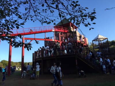 日本テーマパークランキング第3位 ふなばしアンデルセン公園おすすめスポット シューイチ By Myself 今日の気になる気になる記