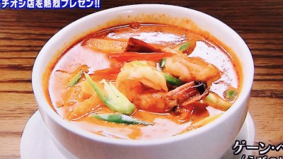 カレー大好き芸人おすすめカレー店 全12店舗 日曜もアメトーーク By Myself 今日の気になる気になる記