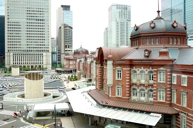 行列必至 東京駅の絶品パン屋さん3選 アド街ック天国 By Myself 今日の気になる気になる記