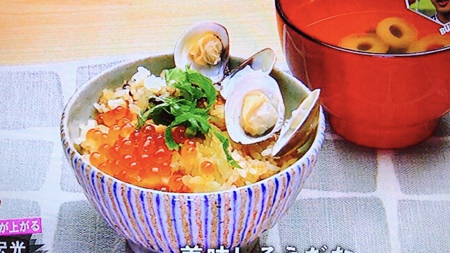 朝から簡単 キスマイの炊き込みご飯レシピ８種 キスマイbusaiku By Myself 今日の気になる気になる記