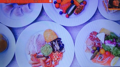 ヒロミ絶賛の朝食ブッフェ 六本木グランドハイアット東京の目玉焼きの作り方 人生最高レストラン By Myself 今日の気になる気になる記