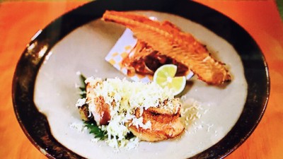五反田の食堂とだか ウニオンザ煮玉子に最強牛ご飯 孤独のグルメ6最終回 By Myself 今日の気になる気になる記