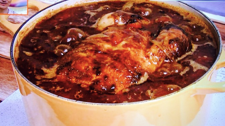 コストコアレンジ ロティサリーチキン煮込みカレーレシピ ヒルナンデス By Myself 今日の気になる気になる記