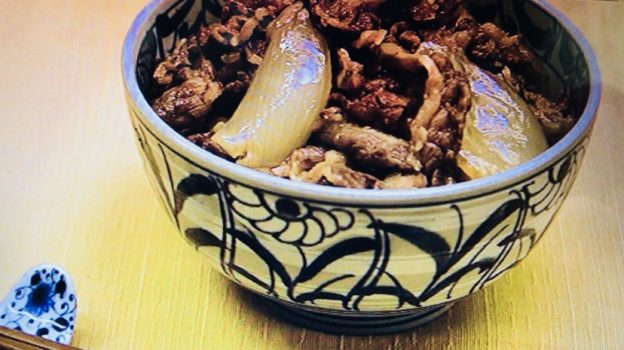 宮沢りえ絶賛 宮沢家秘伝の牛丼レシピ 人生最高レストラン By Myself 今日の気になる気になる記