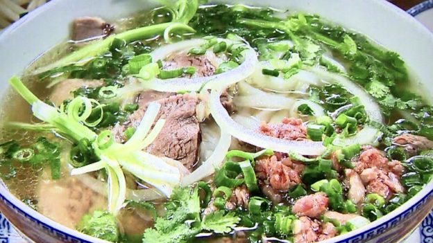 本格ベトナム料理のフォー 錦糸町サイゴンマジェスティック 嵐にしやがれ By Myself 今日の気になる気になる記