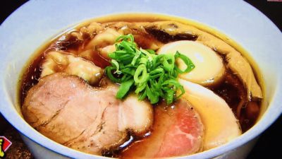 すぎ本の大人の塩レモンラーメン サッポロ一番塩アレンジレシピ ジョブチューン By Myself 今日の気になる気になる記