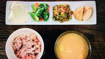 一軒家バイキング 経堂のマッシーナメッシーナ 孤独のグルメ By Myself 今日の気になる気になる記