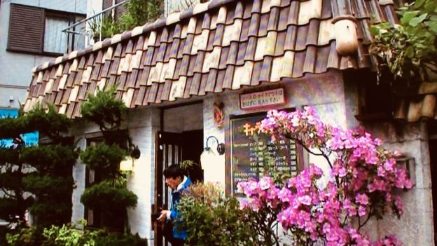 鶴田真由絶賛550gデカ盛りカレー 鎌倉キャラウェイ 波瀾爆笑 By Myself 今日の気になる気になる記