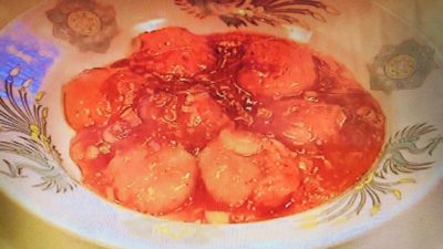 八丁堀の名物ニラ玉ライス エビチリ 中華シブヤ 孤独のグルメ By Myself 今日の気になる気になる記
