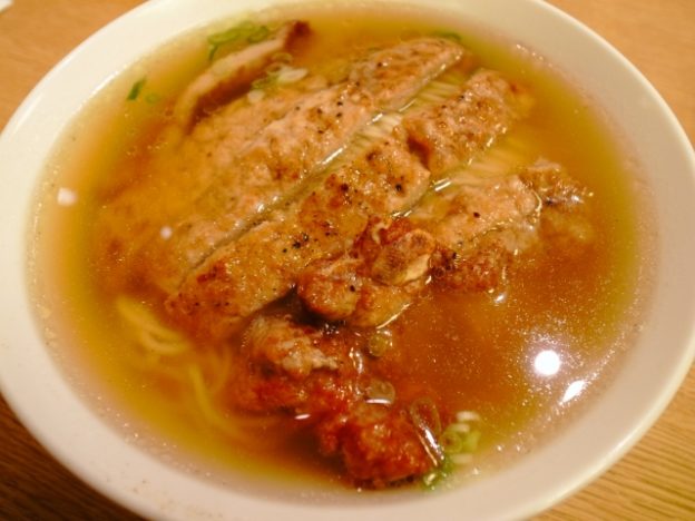 自宅で簡単 塩パーコー麺のレシピ 男子ごはん By Myself 今日の気になる気になる記