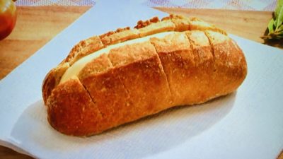 Mj絶賛ミルクフランス 馬場flat 嵐にしやがれパンデスマッチ By Myself 今日の気になる気になる記