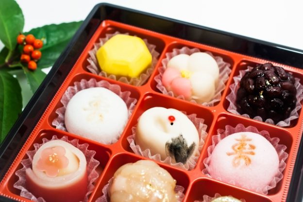 外国人プロが選んだ最強和菓子ランキング ニッポン視察団 By Myself 今日の気になる気になる記