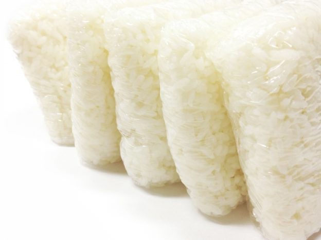 お米マイスターの冷凍ご飯の解凍方法