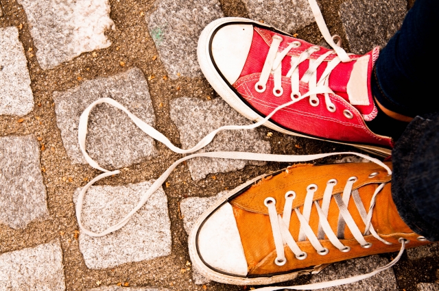 超便利な結び方 家事ヤロウ厳選８種はゴミ袋やイヤホンにスウェットパンツ等 By Myself 今日の気になる気になる記