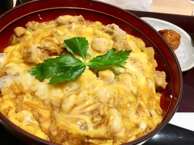 男子ごはん流ふわとろ親子丼レシピ 春の定番祭り第一弾 By Myself 今日の気になる気になる記