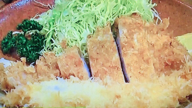 コスパ最強の街とんかつ！根津とんかつひのき【寺門ジモンの取材拒否の店】 by myself 〜今日の気になる気になる記〜