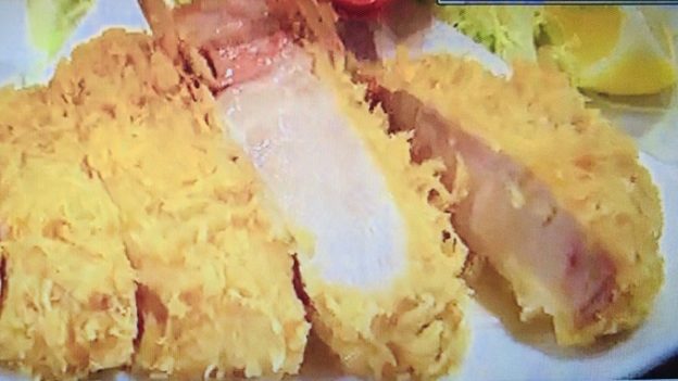 取材拒否のとんかつの名店！秋葉原の丸五【寺門ジモンの取材拒否の店】 by myself 〜今日の気になる気になる記〜