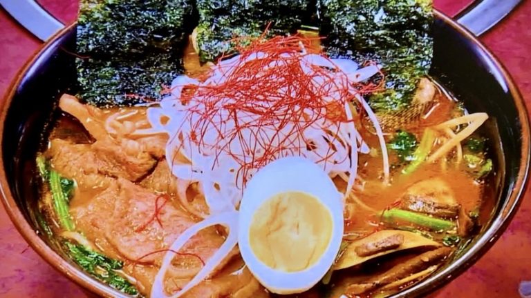 DAIGO絶賛の焼肉店の青春ラーメン！浅草の本とさや【アオハルTV】 by myself 〜今日の気になる気になる記〜