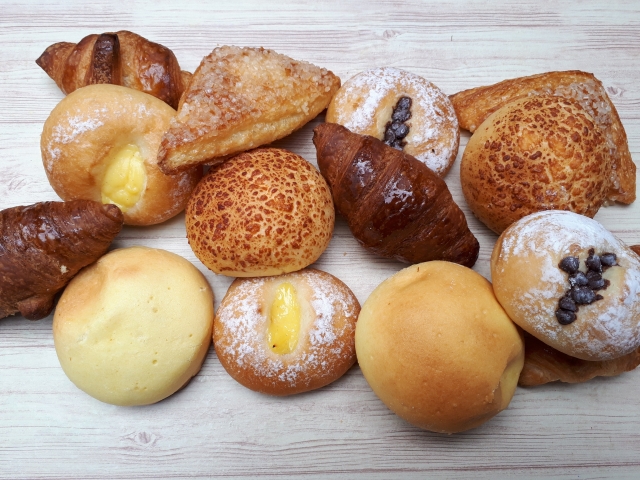 小城製粉の米粉でもちもちパン パン専用米粉 未来世紀ジパング By Myself 今日の気になる気になる記